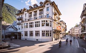 City Oberland Swiss Quality Hotel